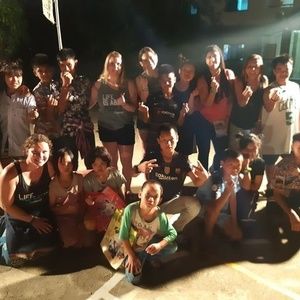 Meet your Posher, Rayna